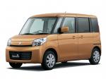 Suzuki Spacia 2013 года